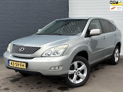 Lexus RX - 350 Luxury 276PK/2DEEIG/PERFECTO-H/YOUNGTIMER/LEDER