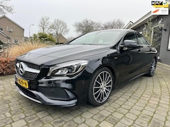 Mercedes-Benz CLA-Klasse - 180 AMG Edition, NAP, Dealer ond