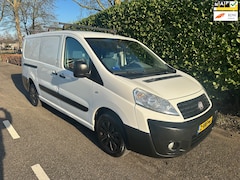 Fiat Scudo - 2.0 MultiJet Maxi Bj’09-2011 AIRCO 120 PK