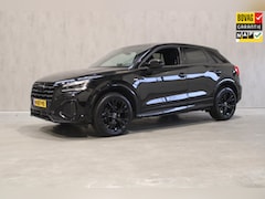 Audi Q2 - 35 TFSI S Edition BLACK EDITION LED/CAMERA/NAVI