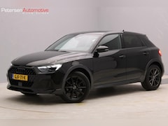 Audi A1 allstreet - 25 TFSI Advanced edition