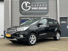 Ford Kuga - 1.5 150PK Navi, Clima, Cruise, Bluetooth, Stoel+Stuurverwarming, Parkeerhulp, Parkeersenso