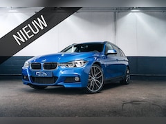 BMW 3-serie Touring - 320i Executive M sport automaat|20"|trekhaak