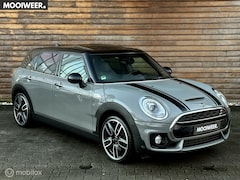 MINI Clubman - 2.0 Cooper S Chili | JCW Pakket | Pano | Leder