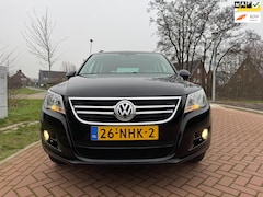 Volkswagen Tiguan - 1.4 TSI Sport&Style