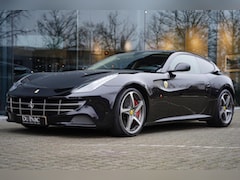 Ferrari FF - 6.3 V12 Lifting Carbon