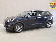 Kia Niro - 1.6 GDi Hybrid ExecutiveLine Camera/Rijklaar/Bovag Garantie