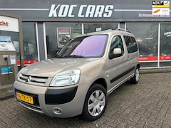 Citroën Berlingo - 1.6i 16V X-TR