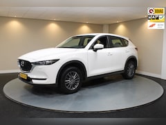 Mazda CX-5 - 2.0 SkyActiv-G 165 S *Trekhaak* 76.000Km Cruise