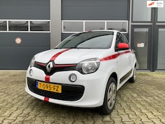 Renault Twingo - 1.0 SCe | LED dagrijverlichting | Radio | Stuurbekrachtiging