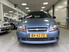 Chevrolet Kalos - 1.2 Spirit