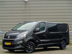 Fiat Talento - 2.0 MultiJet 145pk L2H1 6 persoons Business Pro DC (carplay, navi, camera, lmv, cruise)