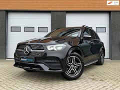 Mercedes-Benz GLE-Klasse - 450 4MATIC AMG Pano 7p Trek Vol