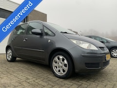 Mitsubishi Colt - 1.3 Inform Automaat 2 Eig. NAP NWE APK Airco LM velgen Elektrische ramen