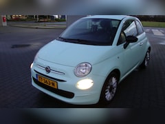 Fiat 500 - TA Turbo 80pk Young