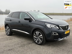 Peugeot 3008 - 1.2 PureTech Allure/Navi/Aut/Virtual/Cam/Vol opties-Keyless