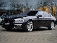 BMW 7-serie - 740i High Executive B&W M-Pakket Full Spec