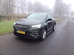 Opel Grandland X - 1.6 CDTi Online Edition