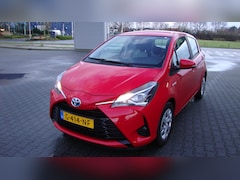 Toyota Yaris - 1.5 Hybrid 100pk CVT Aut. Active 5 drs 38000KM