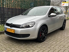 Volkswagen Golf - 1.4 TSI 122pk 5D Grijs NAVI|18”|NAP|2E EIG