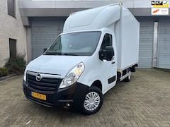 Opel Movano - 2.3 CDTI L2H2 NAP LAADKLEP BAKWAGEN