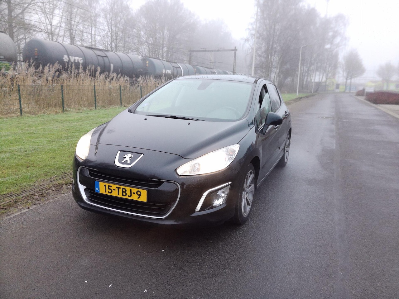 Peugeot 308 - 1.6 THP Allure 1.6 THP Allure - AutoWereld.nl