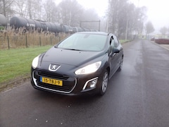 Peugeot 308 - 1.6 THP Allure