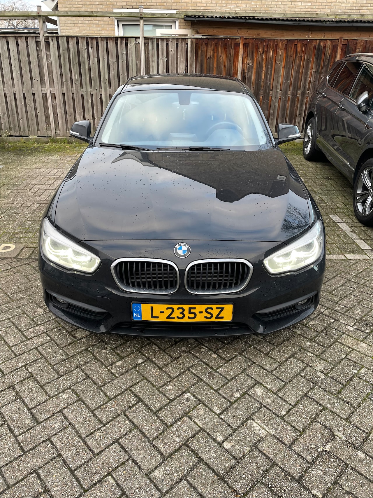 BMW 1-serie - 118i Executive - AutoWereld.nl