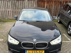 BMW 1-serie - 118i Executive