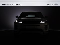 Land Rover Range Rover Evoque - P300e PHEV AWD Dynamic SE