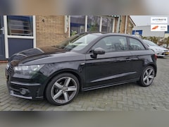 Audi A1 - 1.2 TFSI Admired