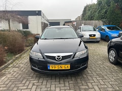 Mazda 6 Sportbreak - 2.0i Executive