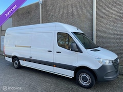 Mercedes-Benz Sprinter - bestel 9 GTRONIC 317 170 pkCDI L3H2 RWD