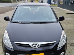 Hyundai i20 - 1.4i DynamicVersion