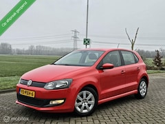 Volkswagen Polo - 1.2 TDI BlueMotion APK 02-2026