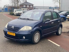 Citroën C3 - 1.4i Ligne Ambiance