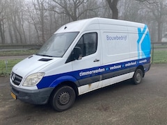 Mercedes-Benz Sprinter - 209 2.2 CDI 366 DC