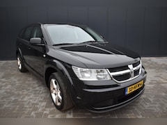 Dodge Journey - Journey 2.4 SE |5DEURS|TREKHAAK|CRUISE|AIRCO|