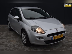 Fiat Punto Evo - 1.3 M-Jet Easy |ZUINIG|CLIMATE|AIRCO|ELEC RAMEN|