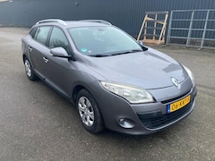 Renault Mégane Estate - 1.6 Expression