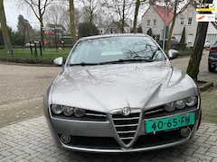 Alfa Romeo 159 - 1.9 JTS APK 2026 INR VA 45€ P/M