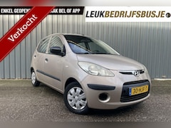 Hyundai i10 - 1.1 Active Cool