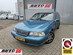 Volvo V70 - 2.5 Europa