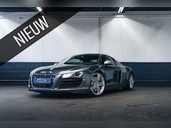 Audi R8 - 4.2 V8 FSI