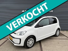 Volkswagen Up! - 1.0 BMT move up PDC/ CRUISE/ LED