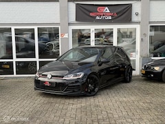 Volkswagen Golf - 2.0 TSI GTI Performance Business