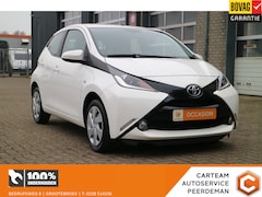 Toyota Aygo - 1.0 VVT-i x-play | Camera | Automaat |