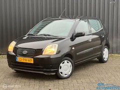 Kia Picanto - 1.0 LXE