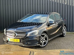 Mercedes-Benz A-klasse - 180 CDI Ambition |AMG-PAKKET|