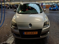 Renault Scénic - 1.4 TCE Celsium